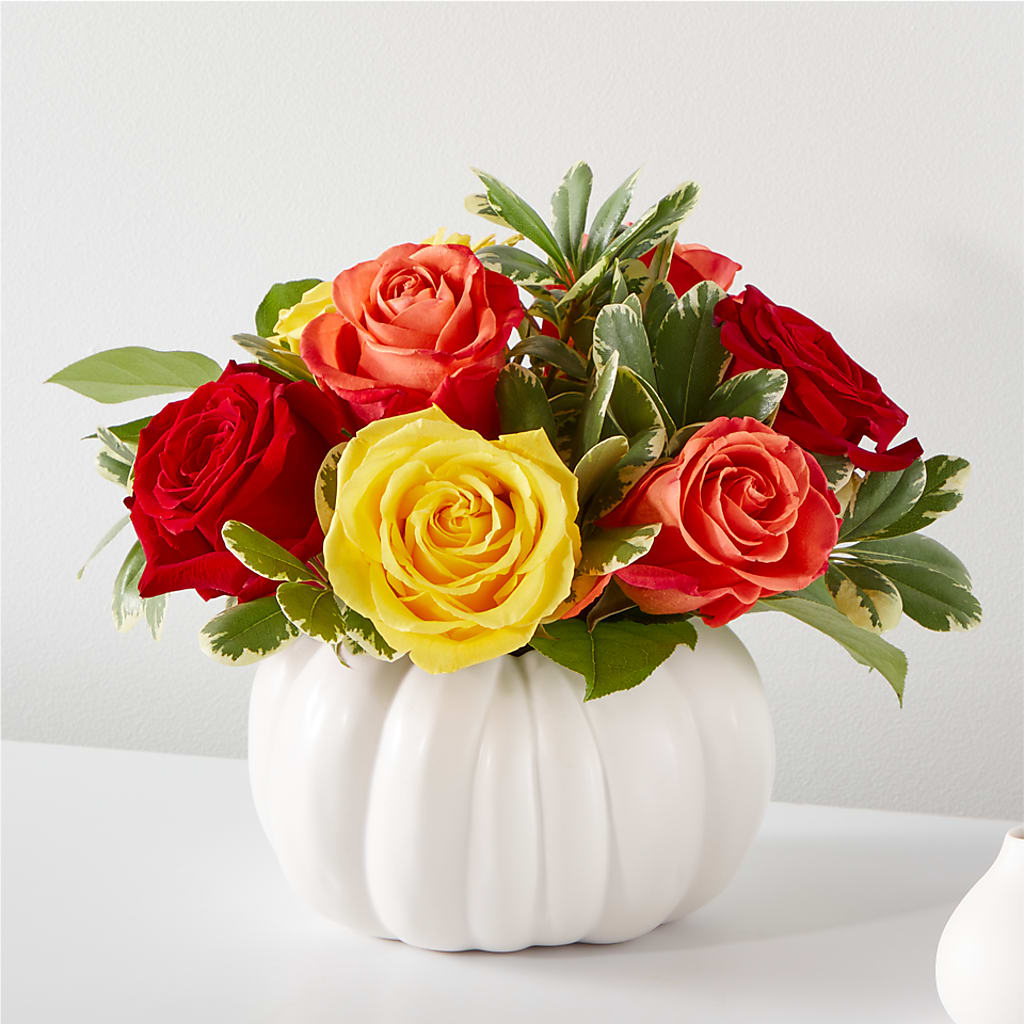 Gourd of Gratitude – Albelos Flowers Llc, Tampa FL