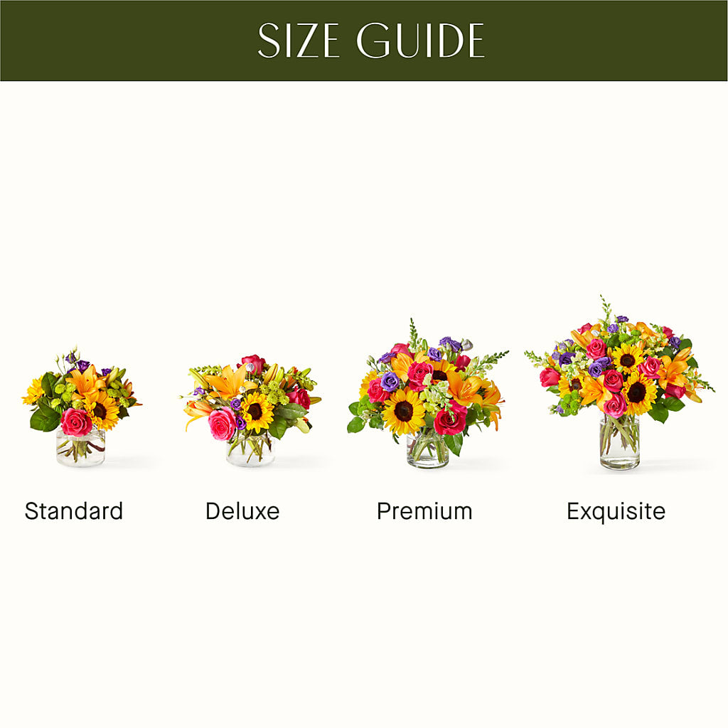 Best Day Bouquet – Albelos Flowers Llc, Tampa FL