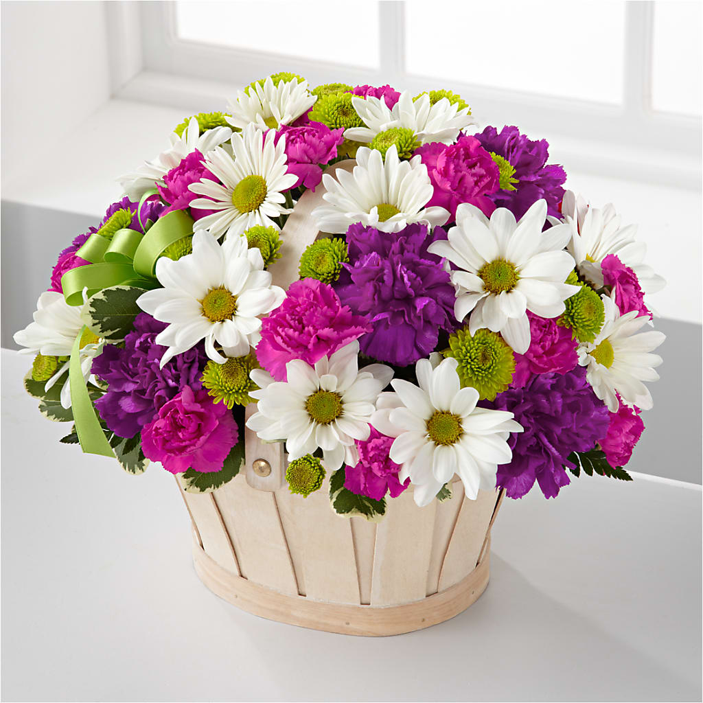 Blooming Bounty Bouquet – Albelos Flowers Llc, Tampa FL