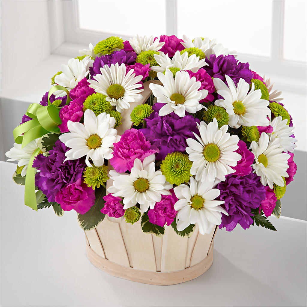 Blooming Bounty Bouquet – Albelos Flowers Llc, Tampa FL