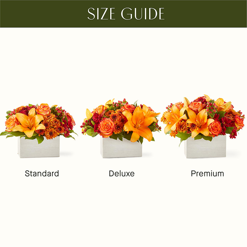Backyard Bonfire Bouquet – Albelos Flowers Llc, Tampa FL