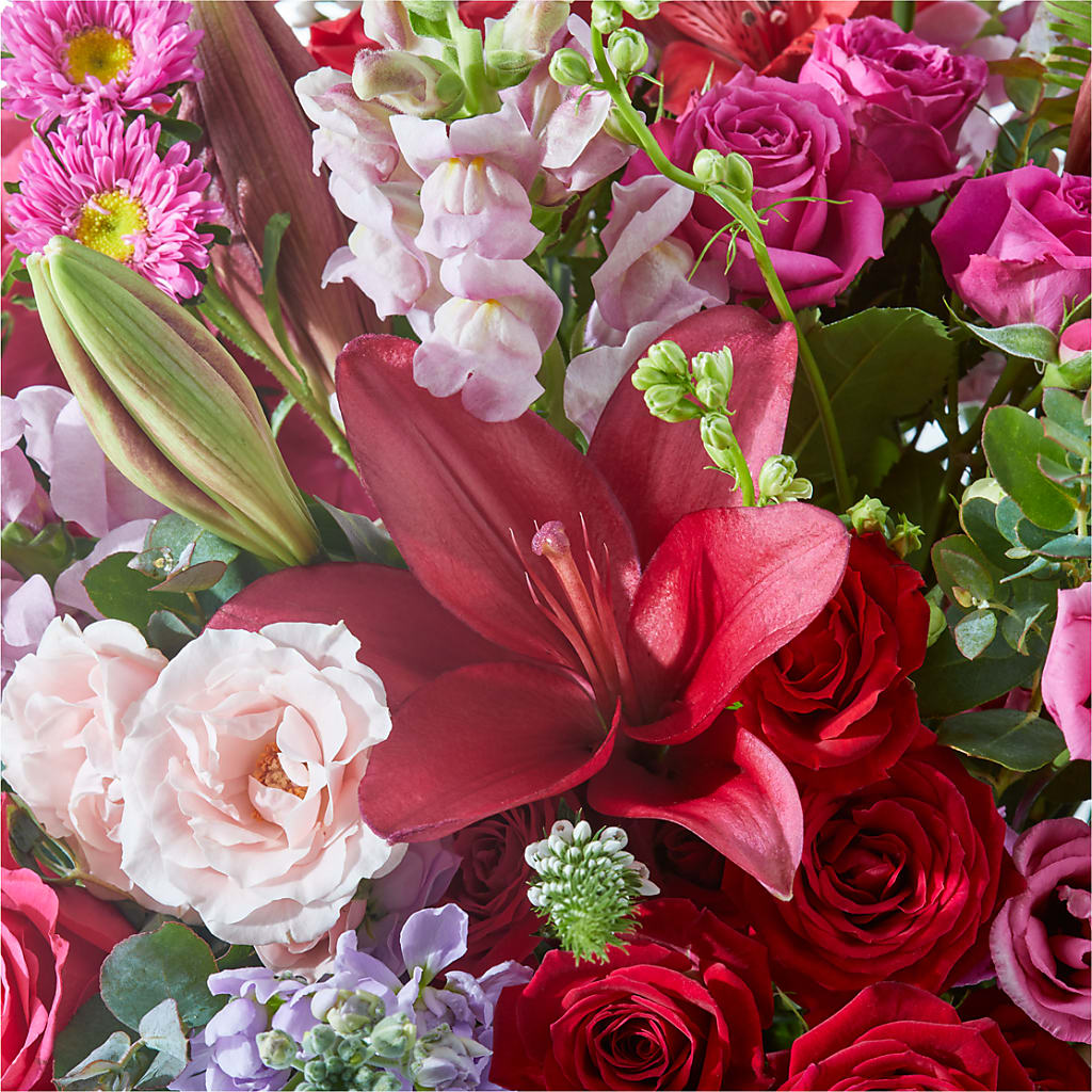 Better Together - A Luxury Florist Original – Albelos Flowers Llc, Tampa FL