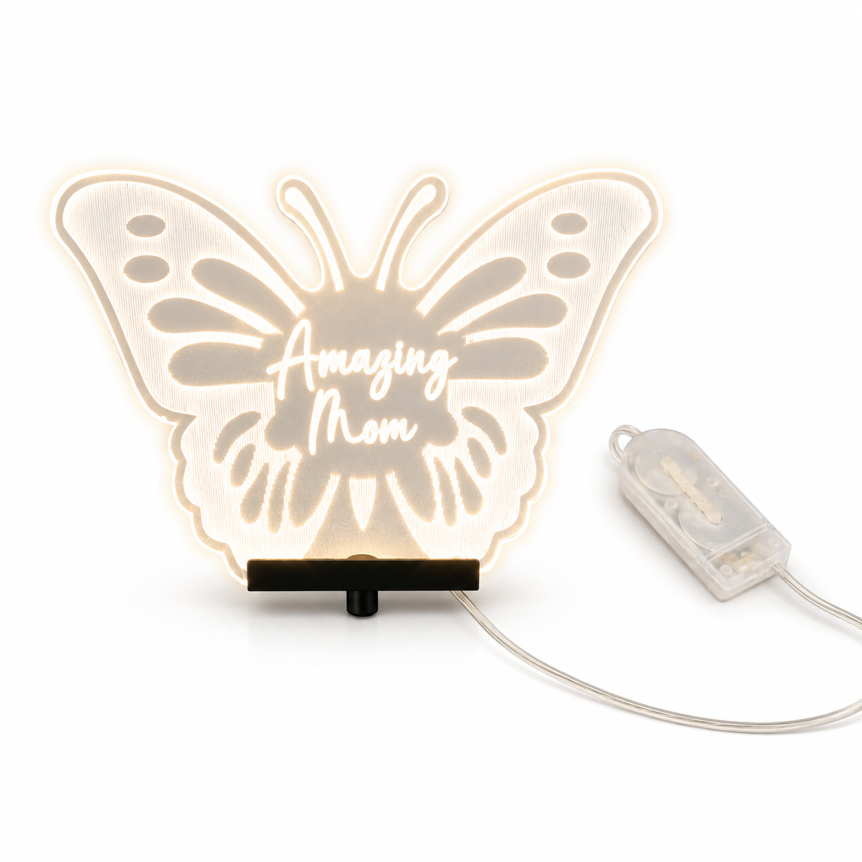 Lighted Pick – Albelos Flowers Llc, Tampa FL