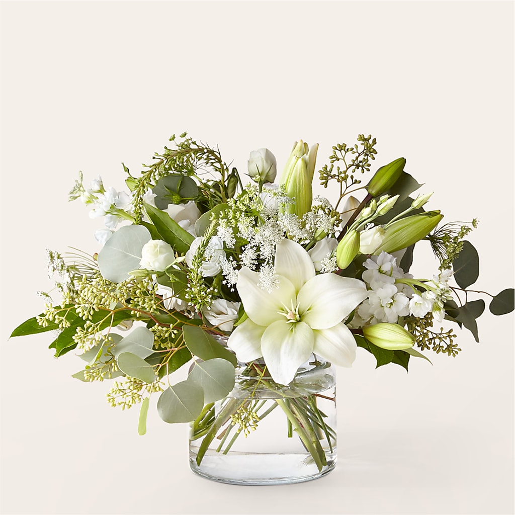 Alluring Elegance Bouquet – Albelos Flowers Llc, Tampa FL