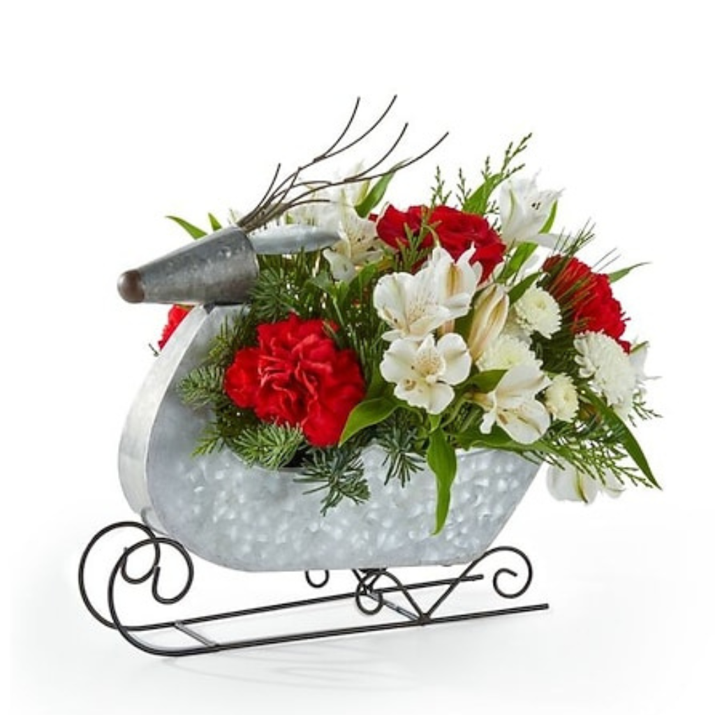Prancer Bouquet – Albelos Flowers Llc, Tampa FL