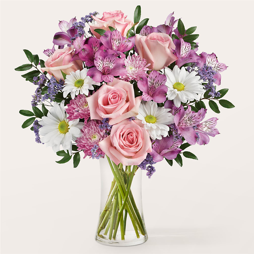 Enchantment Bouquet – Albelos Flowers Llc, Tampa FL