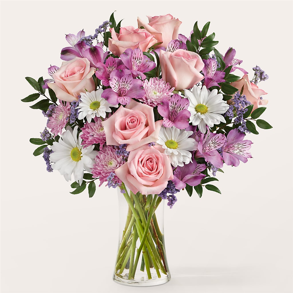 Enchantment Bouquet – Albelos Flowers Llc, Tampa FL