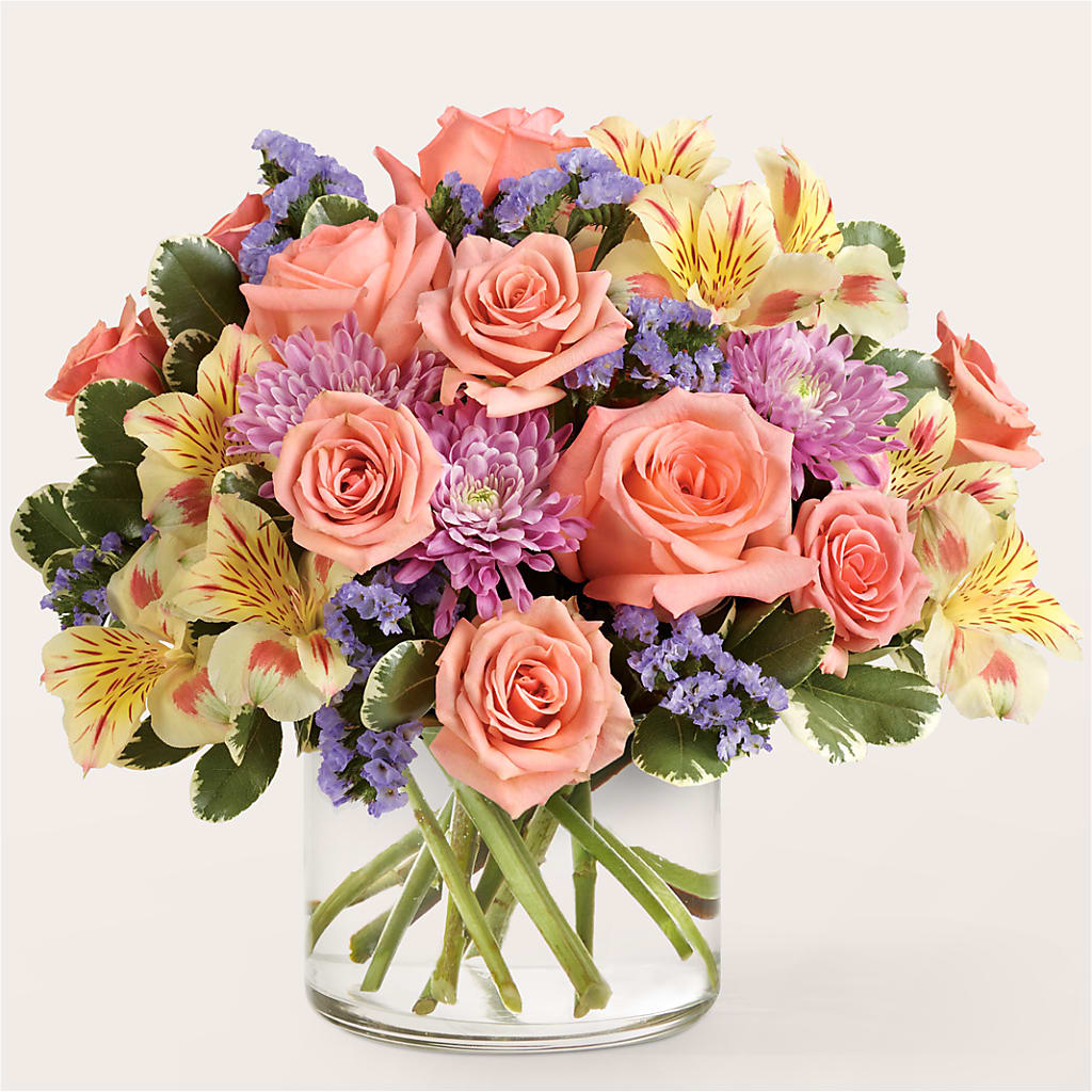 Candy Coated Bouquet – Albelos Flowers Llc, Tampa FL