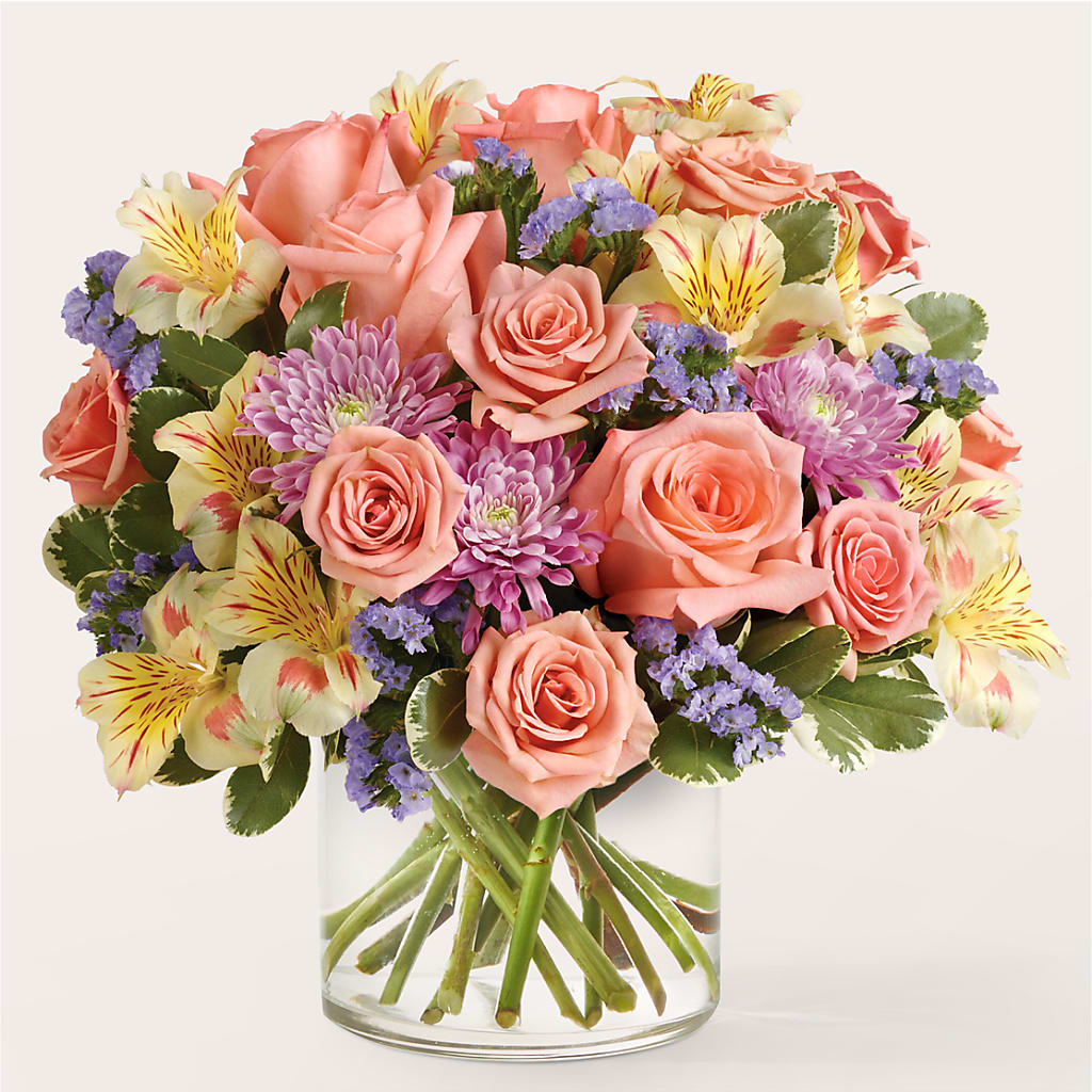Candy Coated Bouquet – Albelos Flowers Llc, Tampa FL
