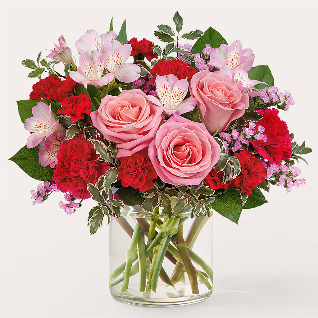 First Impressions Bouquet – Albelos Flowers Llc, Tampa FL