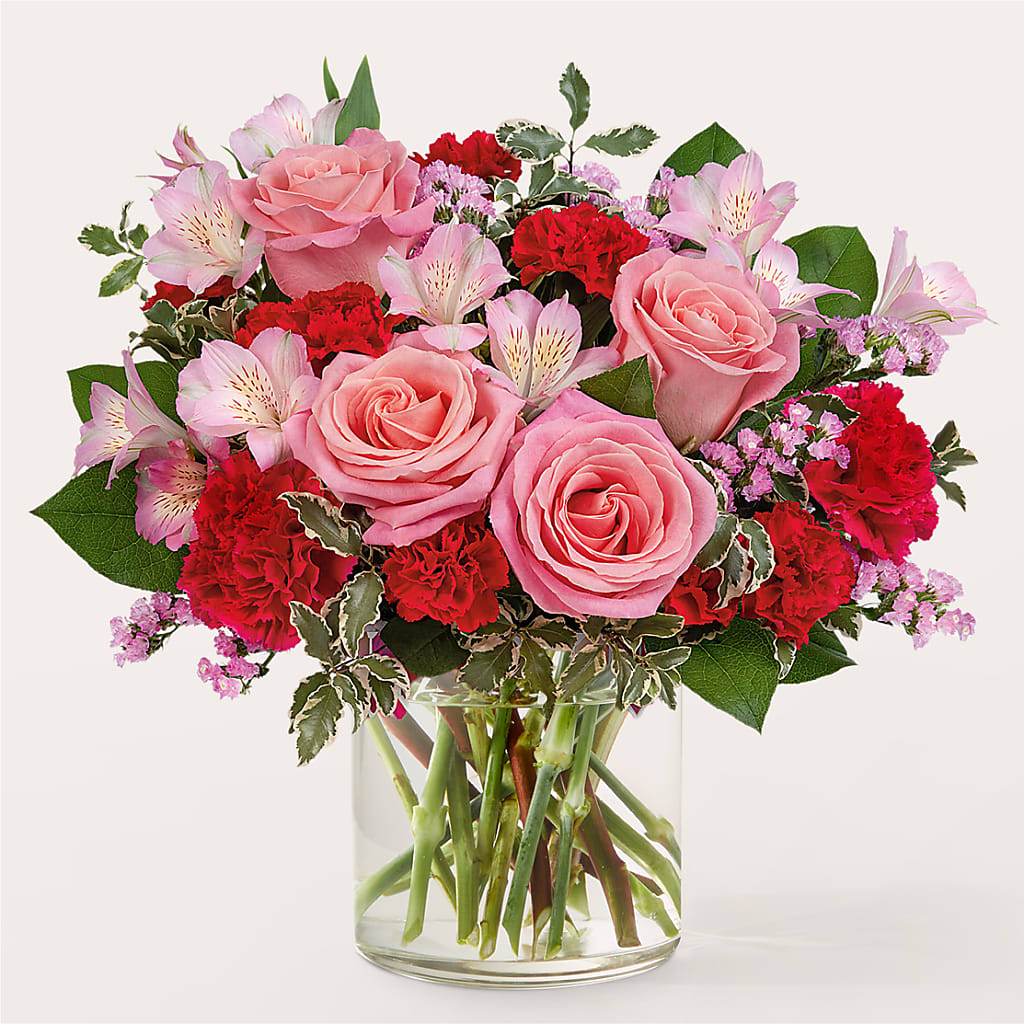 First Impressions Bouquet – Albelos Flowers Llc, Tampa FL