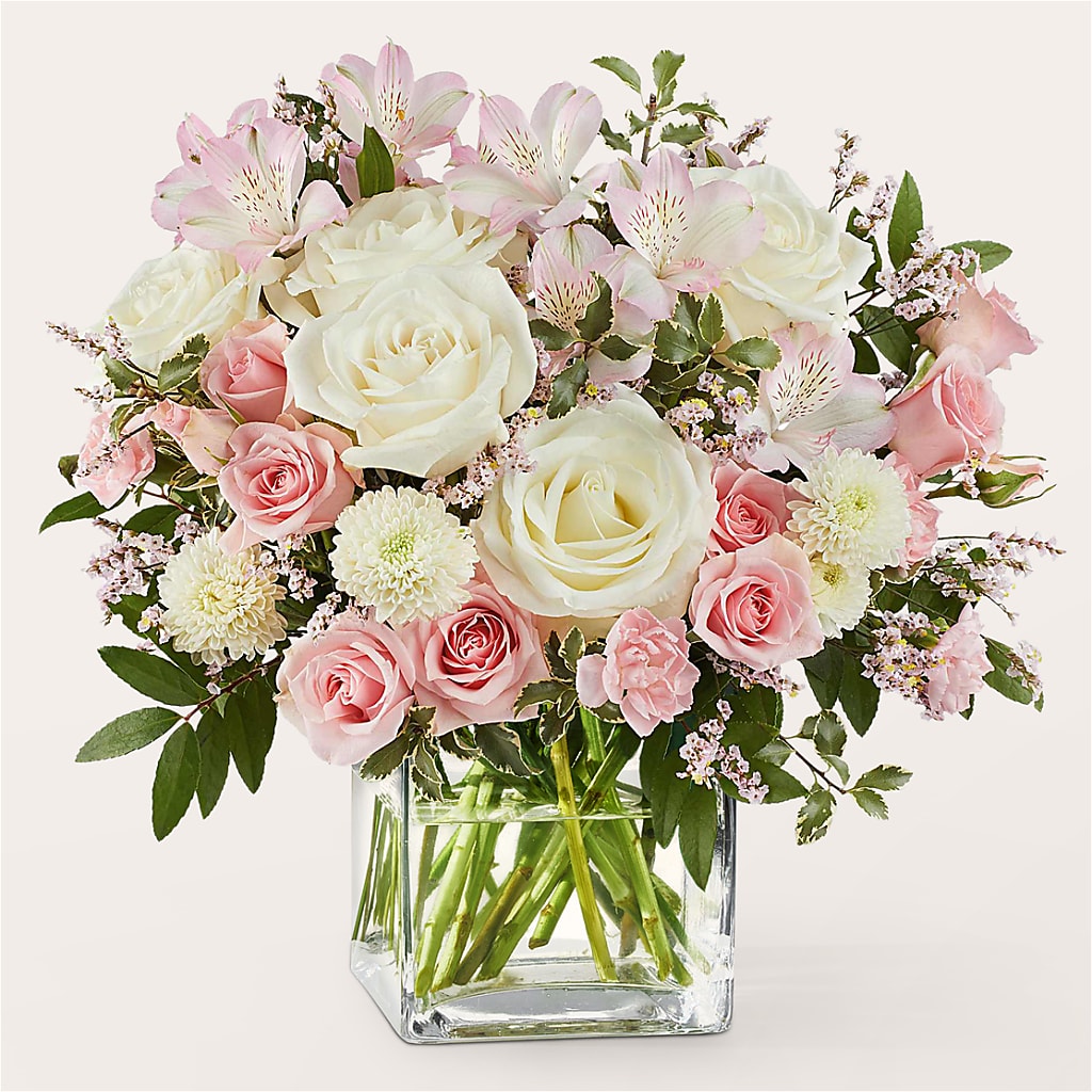 Day Made Bouquet – Albelos Flowers Llc, Tampa FL