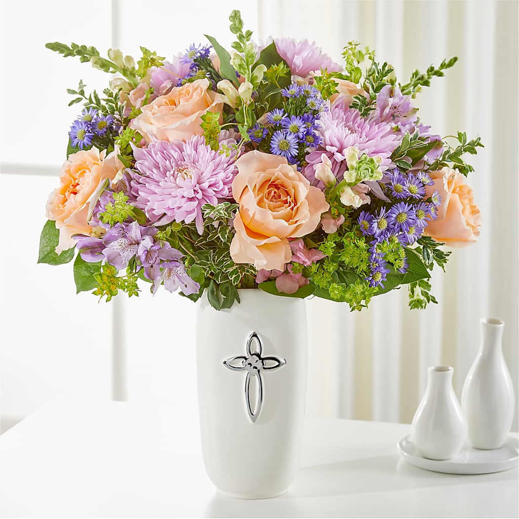 Divine Gift Bouquet – Albelos Flowers Llc, Tampa FL