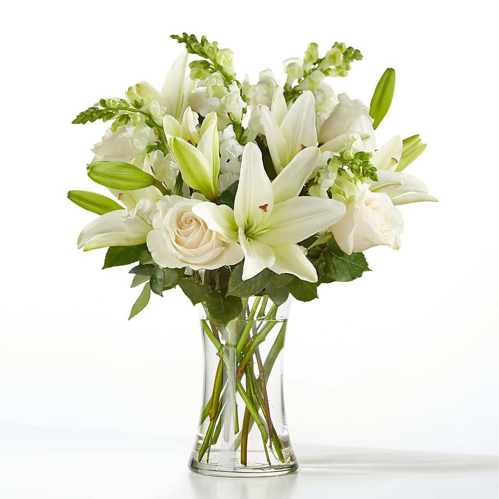 Eternal Friendship Bouquet – Albelos Flowers Llc, Tampa FL