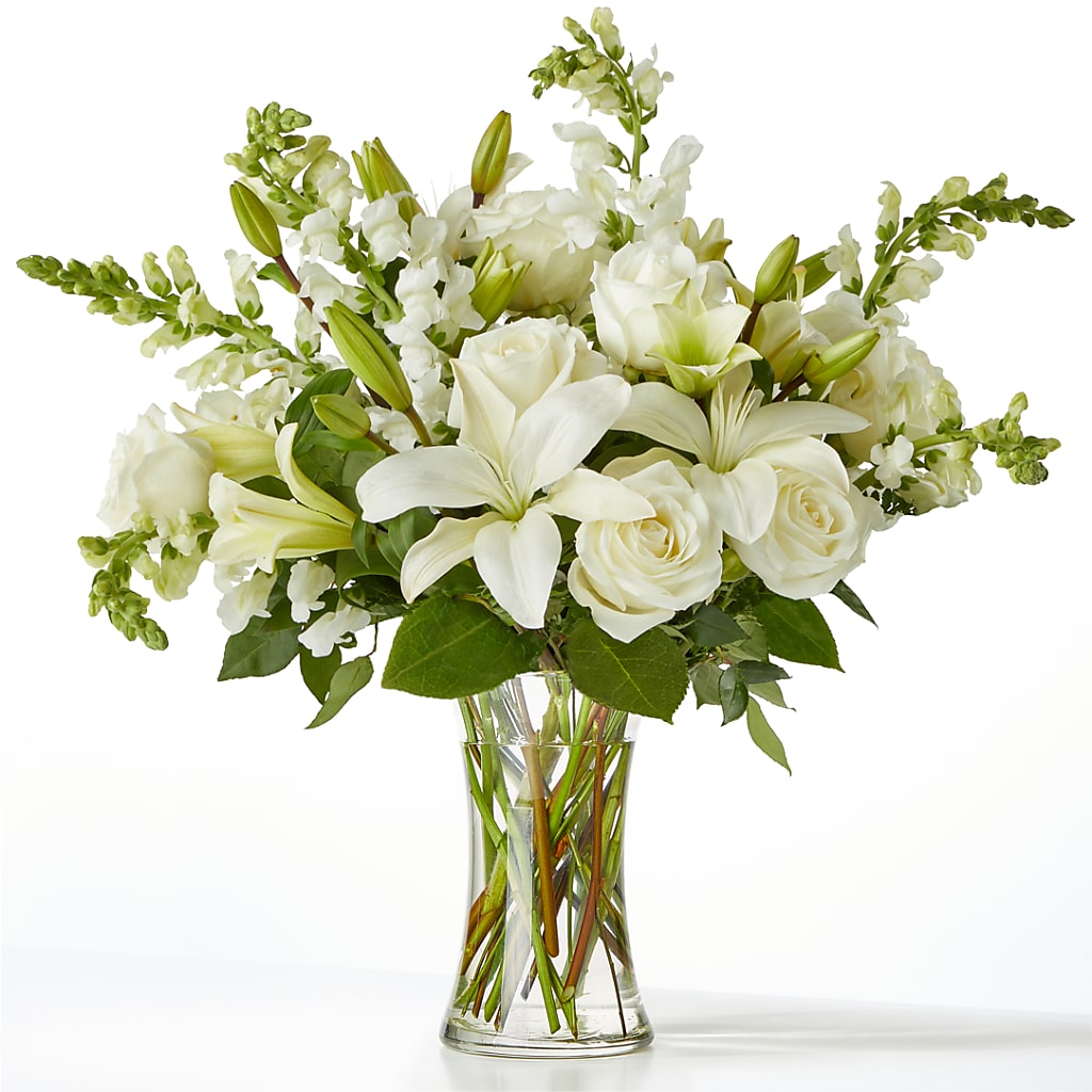 Eternal Friendship Bouquet – Albelos Flowers Llc, Tampa FL