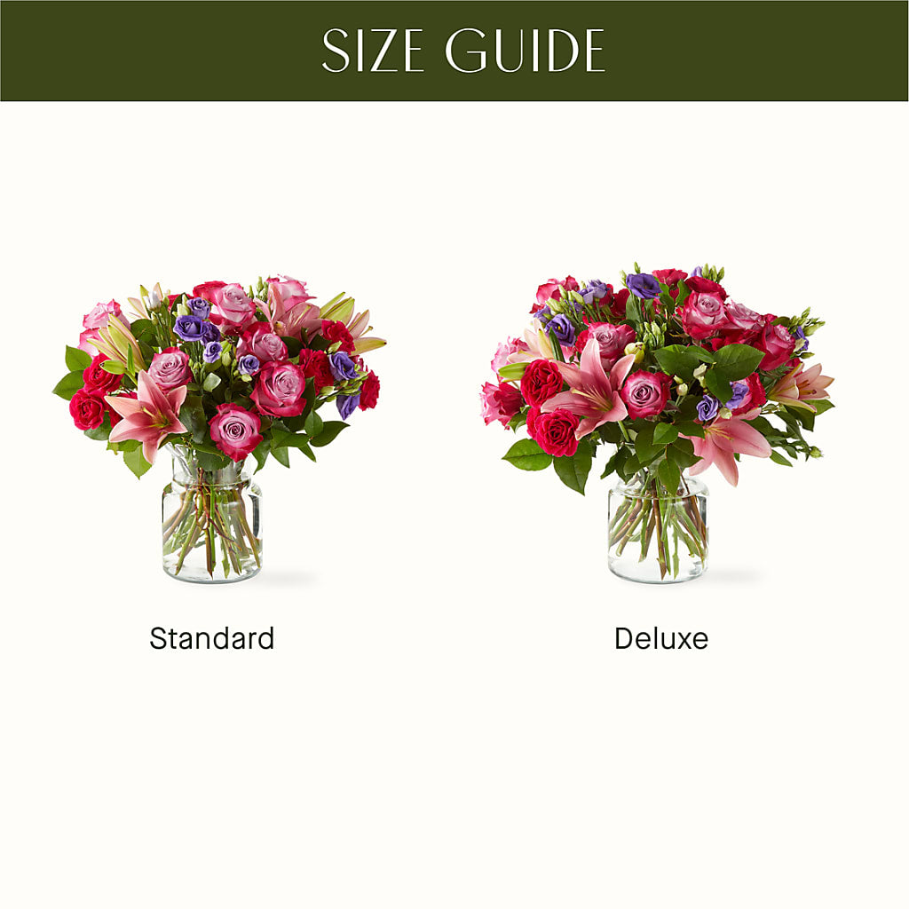 Enchanted Love Bouquet – Albelos Flowers Llc, Tampa FL