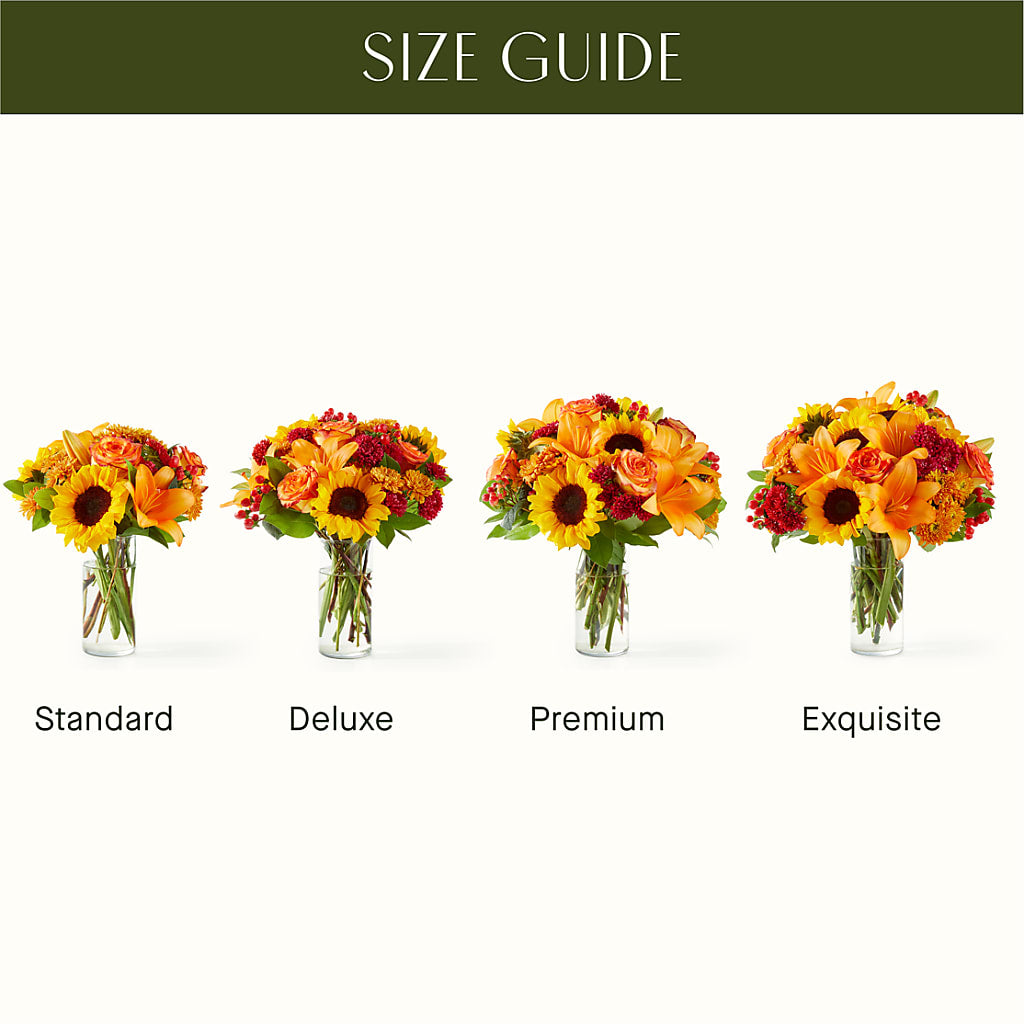 Fall Day Bouquet – Albelos Flowers Llc, Tampa FL