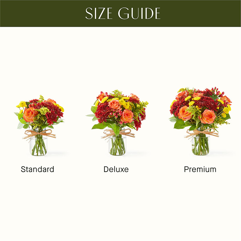 Apple Picking Bouquet – Albelos Flowers Llc, Tampa FL