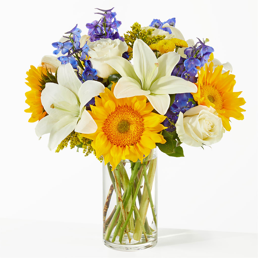 Stargazing Bouquet – Albelos Flowers Llc, Tampa FL