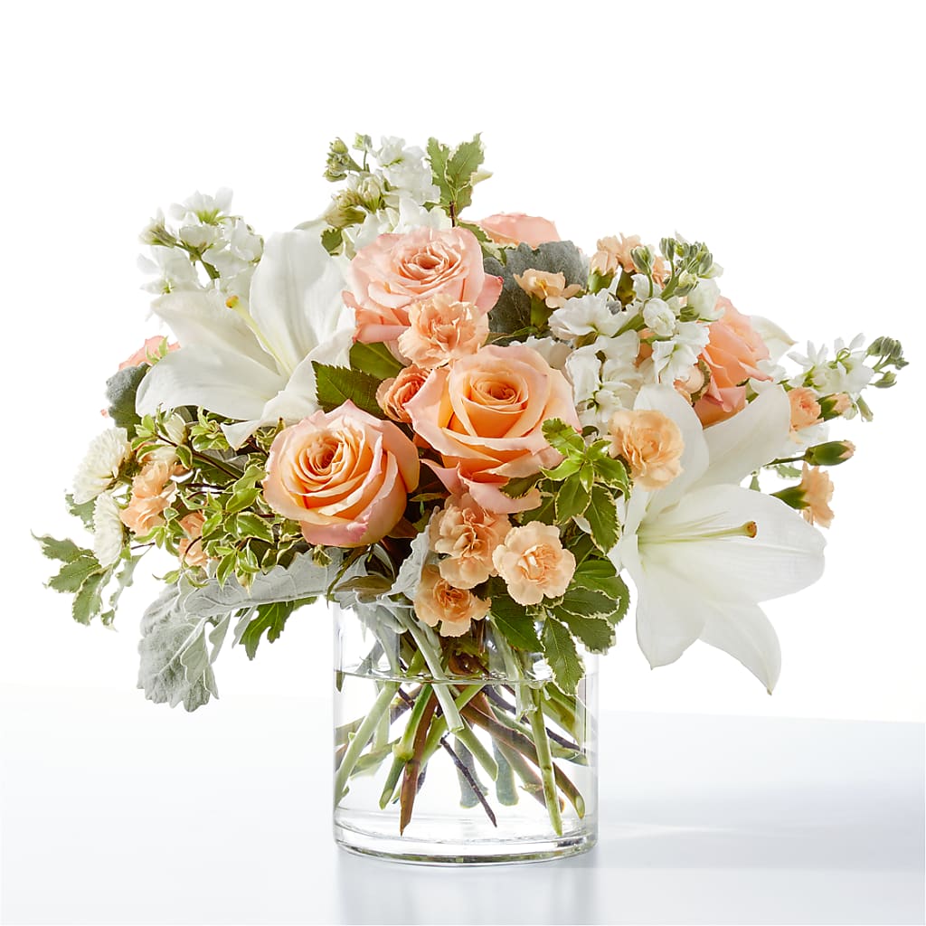 Darling Bouquet – Albelos Flowers Llc, Tampa FL