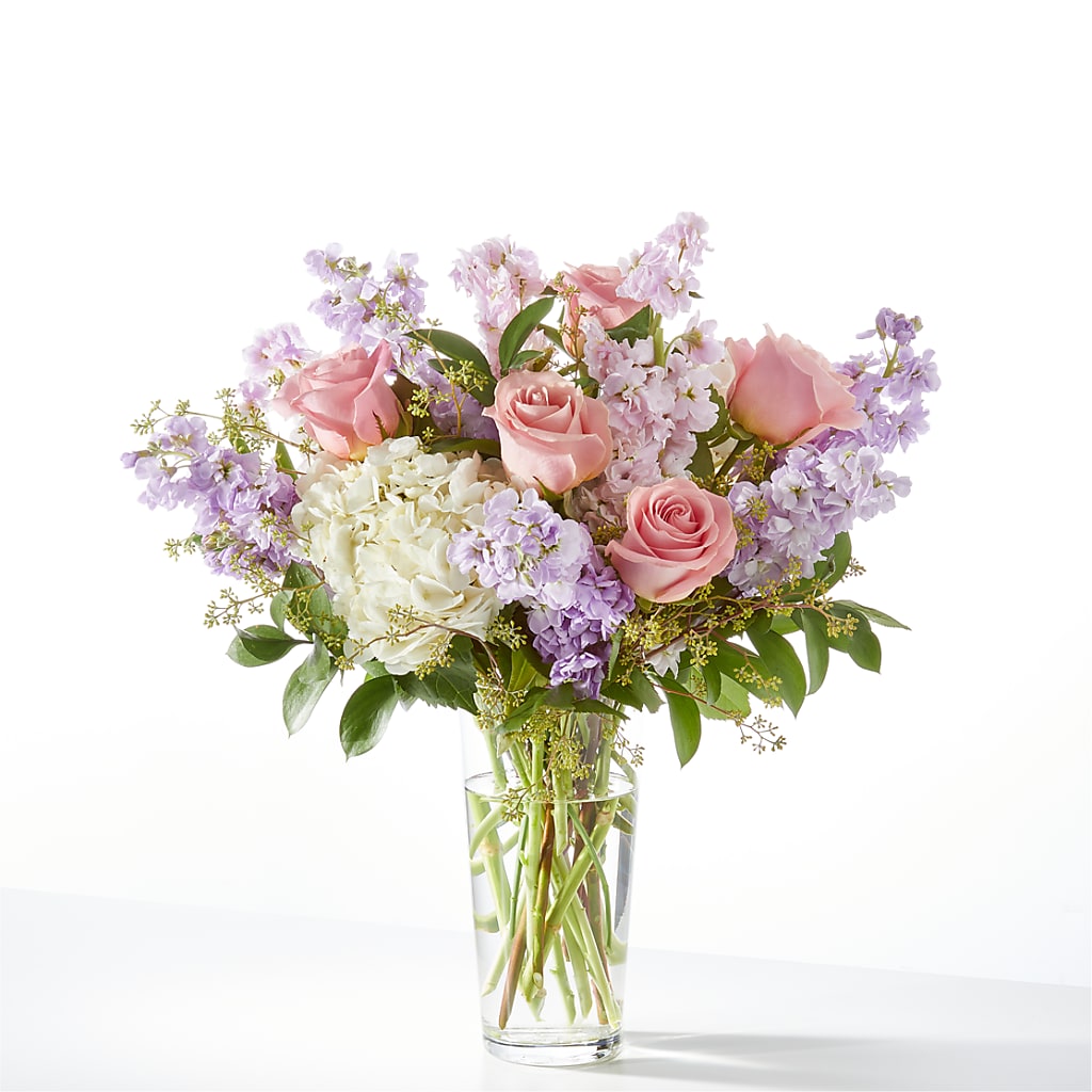 Embraced Bouquet – Albelos Flowers Llc, Tampa FL
