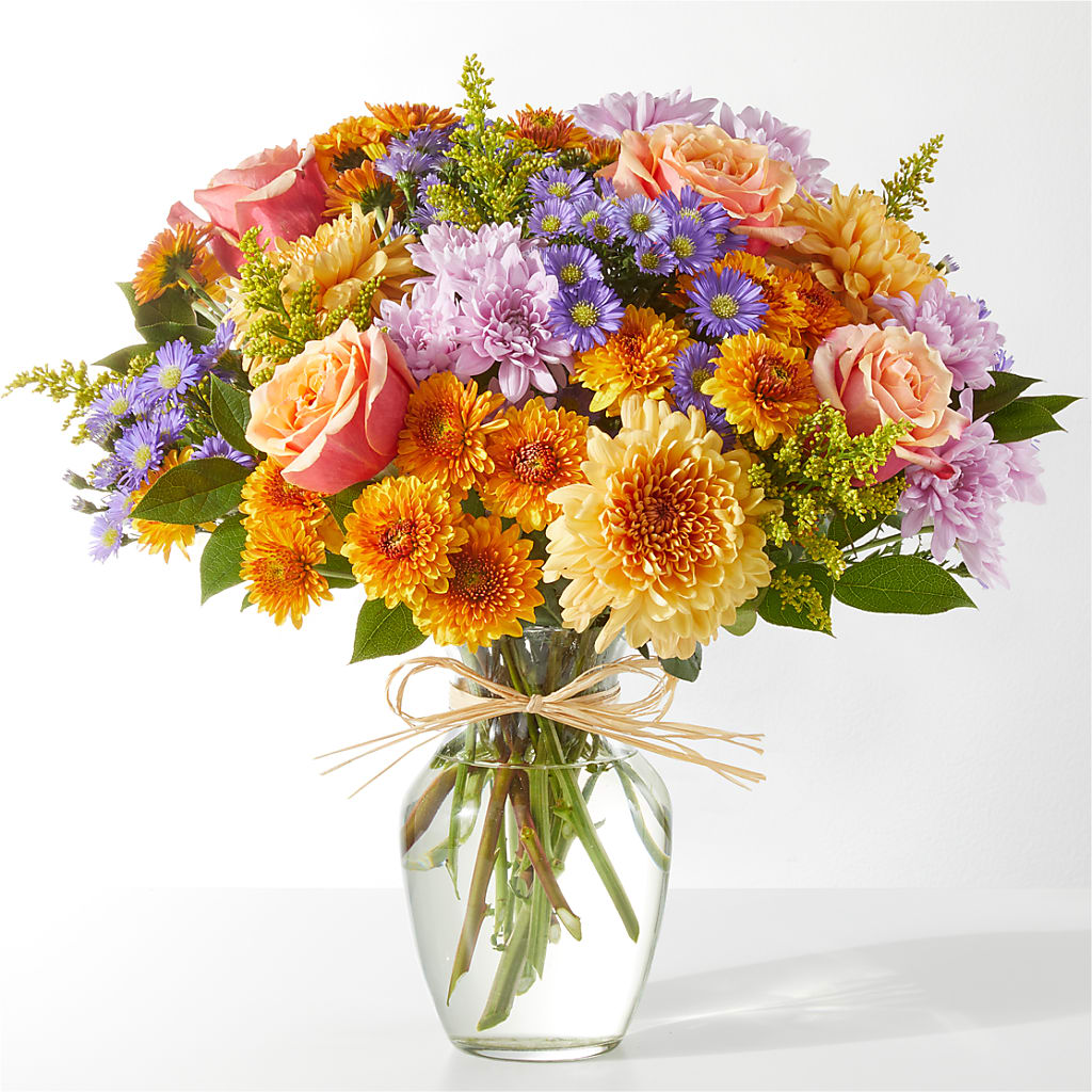 Countryside Bouquet – Albelos Flowers Llc, Tampa FL