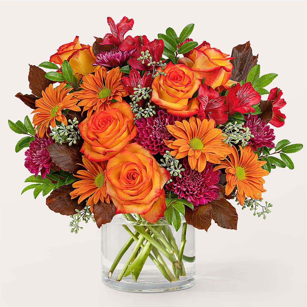 Brisk Morning Bouquet – Albelos Flowers Llc, Tampa FL