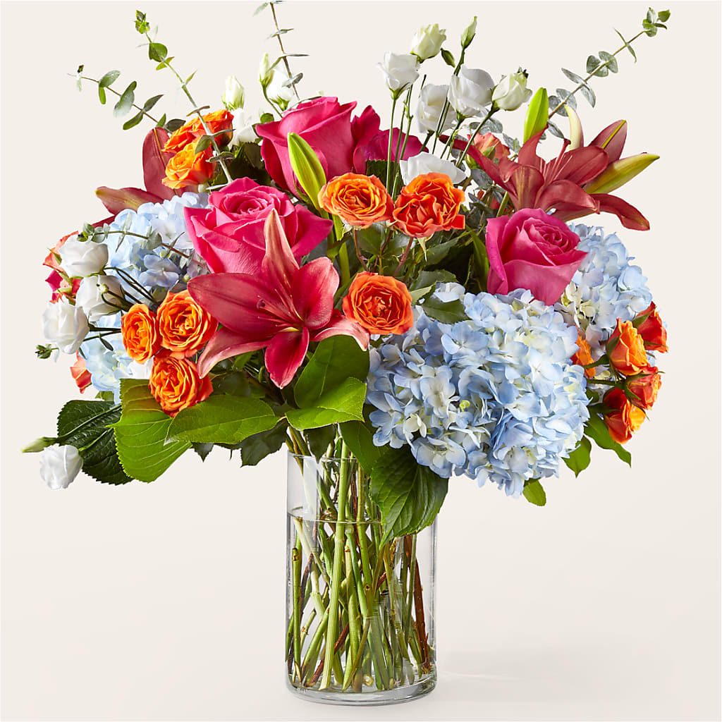 Awestruck Luxury Bouquet – Albelos Flowers Llc, Tampa FL