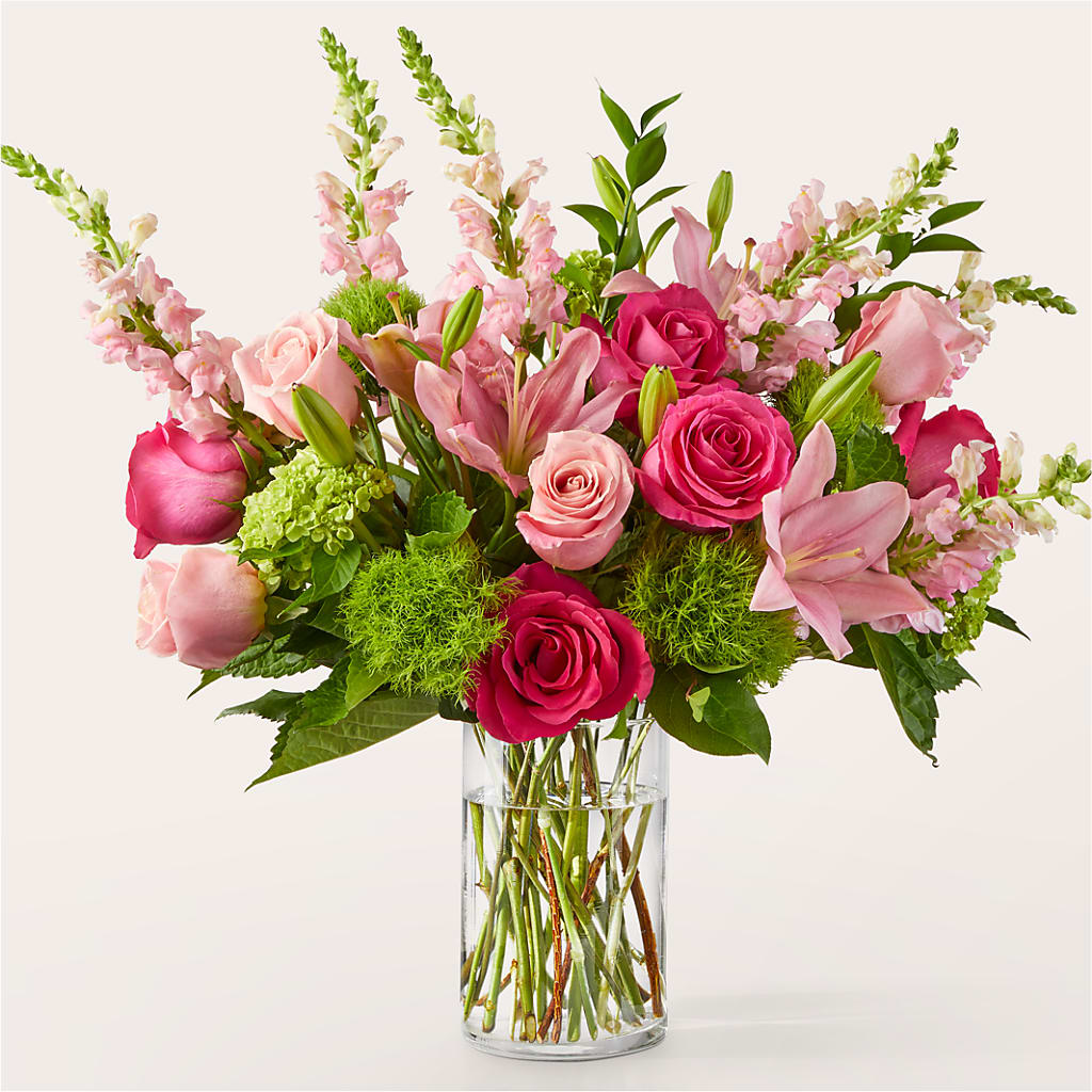 Fit for a Queen Luxury Bouquet – Albelos Flowers Llc, Tampa FL