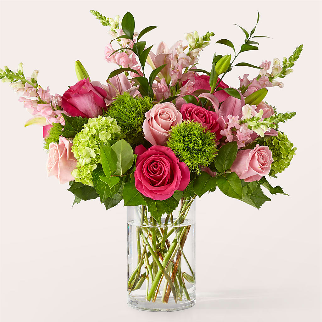 Fit for a Queen Luxury Bouquet – Albelos Flowers Llc, Tampa FL