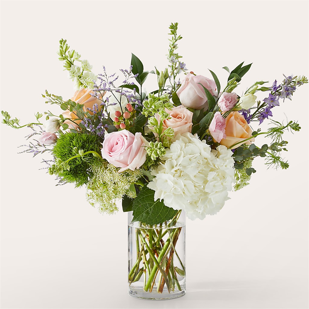 From Scratch Luxury Bouquet – Albelos Flowers Llc, Tampa FL