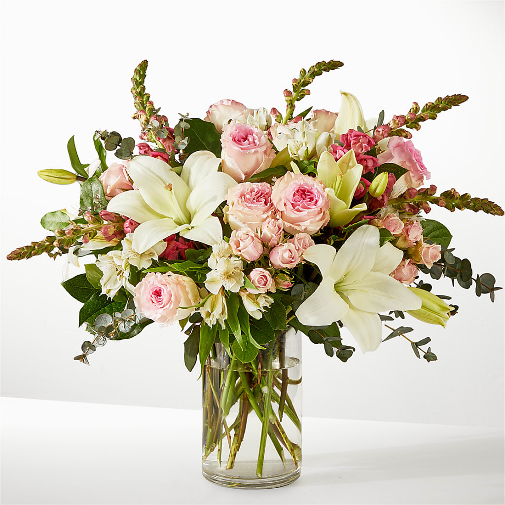 Ballet Slippers Bouquet – Albelos Flowers Llc, Tampa FL