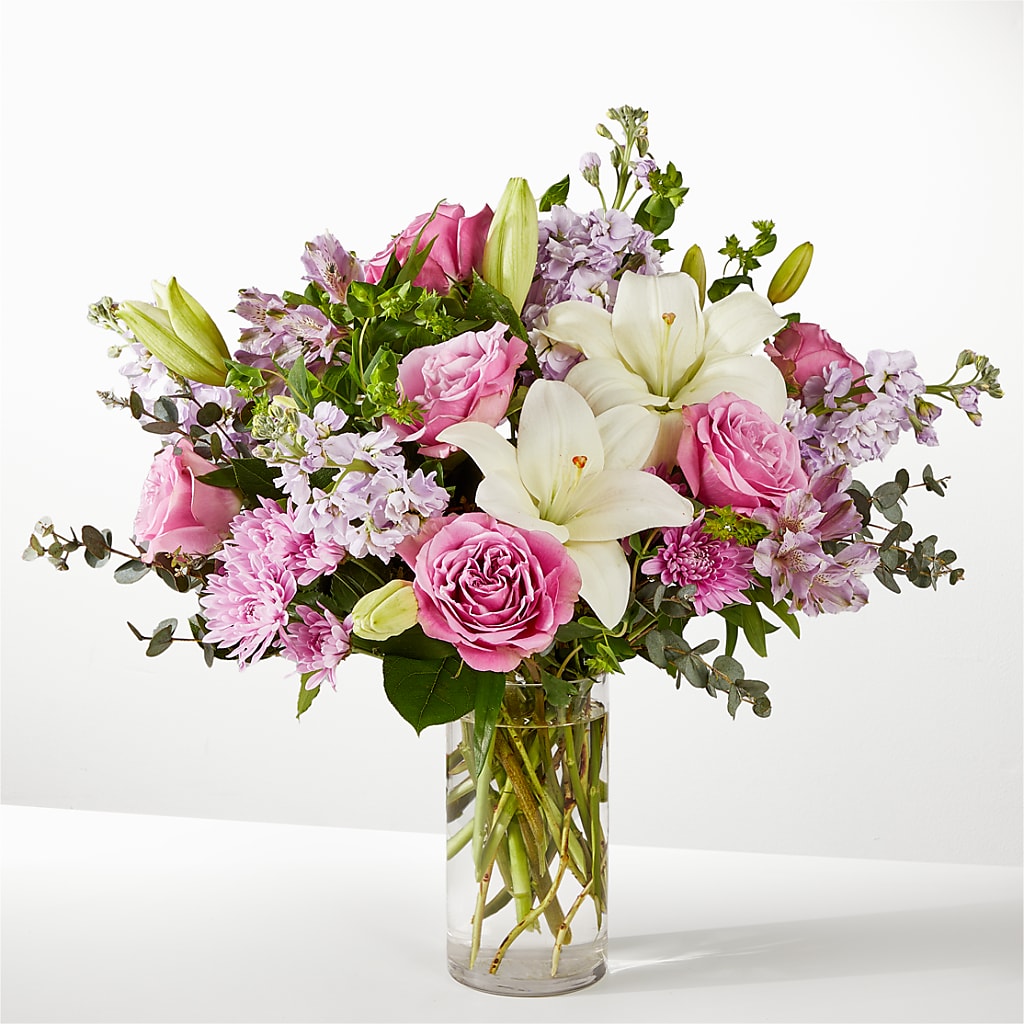 Daydreamer Bouquet – Albelos Flowers Llc, Tampa FL