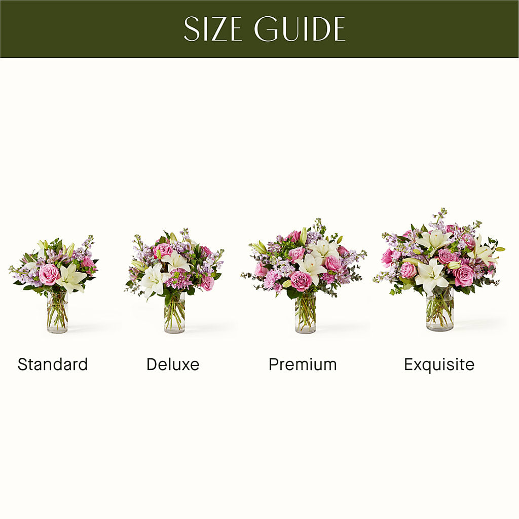 Daydreamer Bouquet – Albelos Flowers Llc, Tampa FL