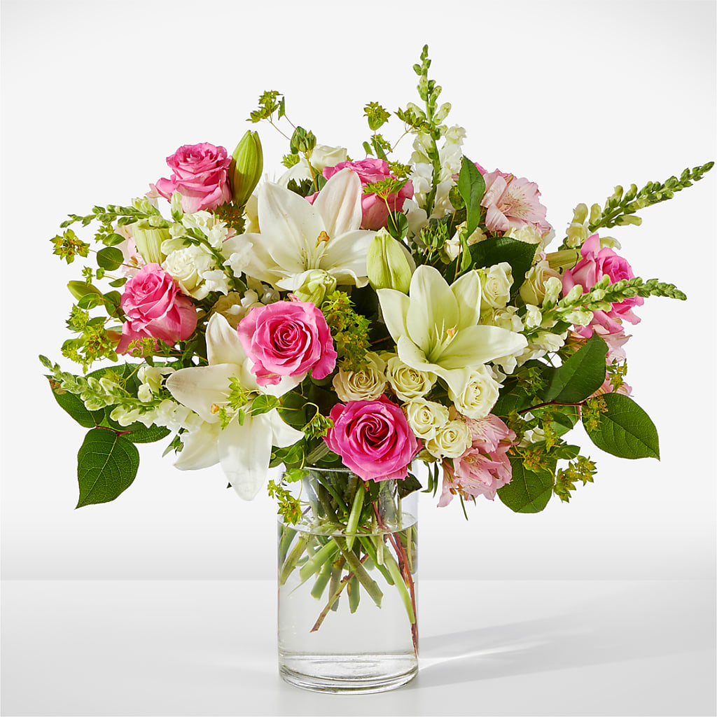 Fondly Bouquet – Albelos Flowers Llc, Tampa FL