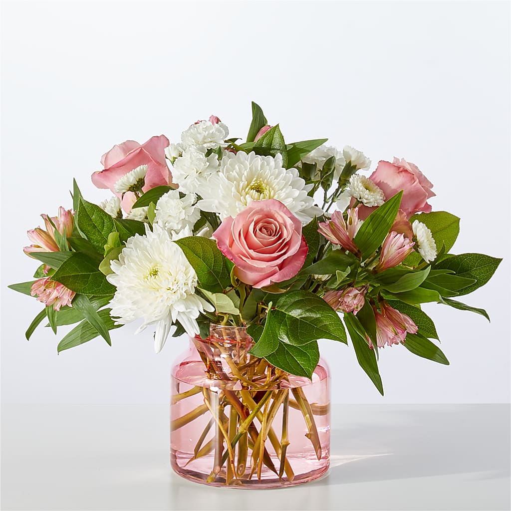 Infatuated Bouquet – Albelos Flowers Llc, Tampa FL