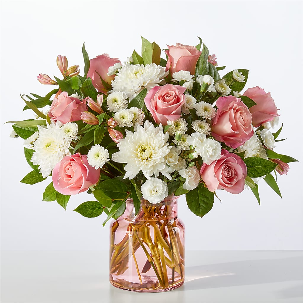 Infatuated Bouquet – Albelos Flowers Llc, Tampa FL