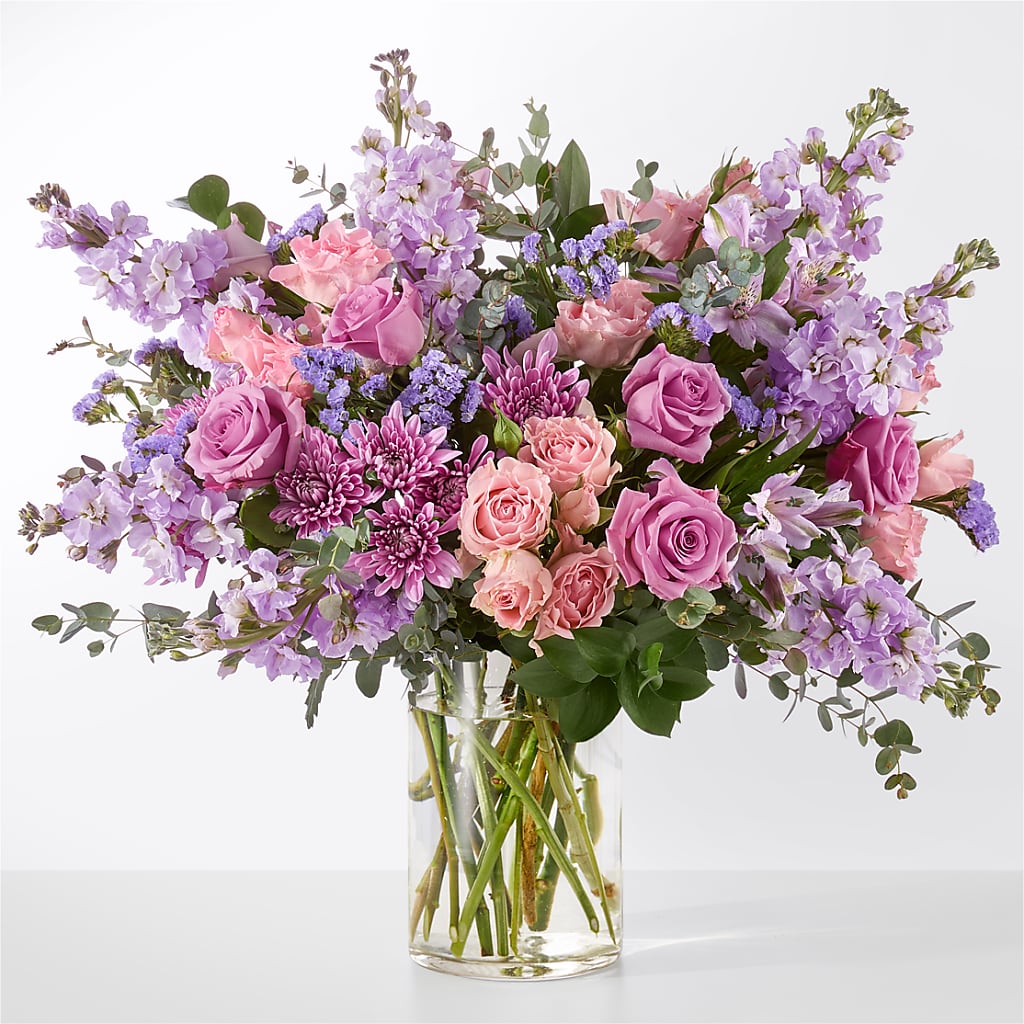 Cloud Nine Bouquet – Albelos Flowers Llc, Tampa FL