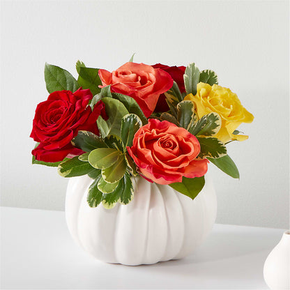 Gourd of Gratitude –  Albelos Flowers Llc, Tampa FL