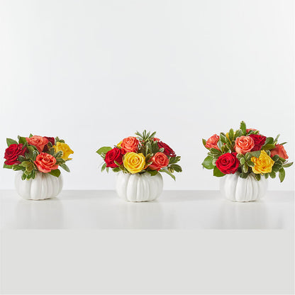 Gourd of Gratitude –  Albelos Flowers Llc, Tampa FL