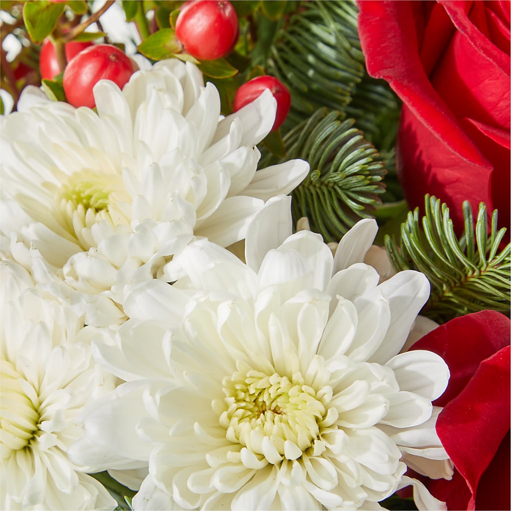 Gingerbread Bakery Bouquet –  Albelos Flowers Llc, Tampa FL