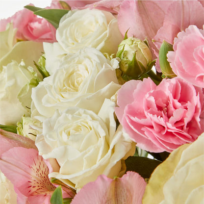 Gentle Healing Bouquet –  Albelos Flowers Llc, Tampa FL