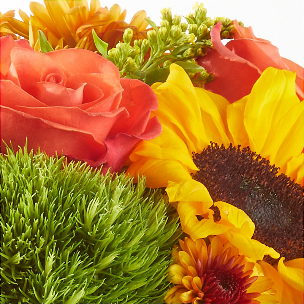 Farmer’s Market Stroll Bouquet –  Albelos Flowers Llc, Tampa FL