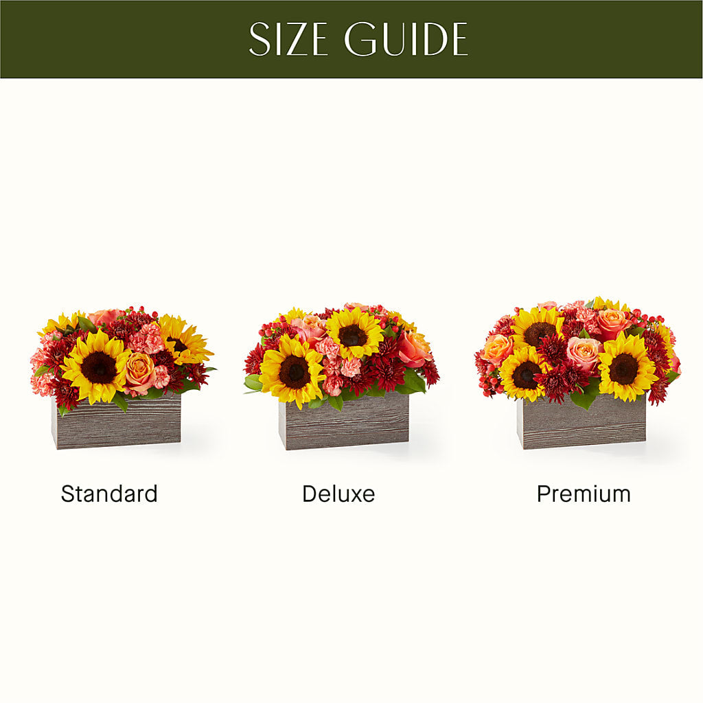 Fresh Cider Bouquet –  Albelos Flowers Llc, Tampa FL