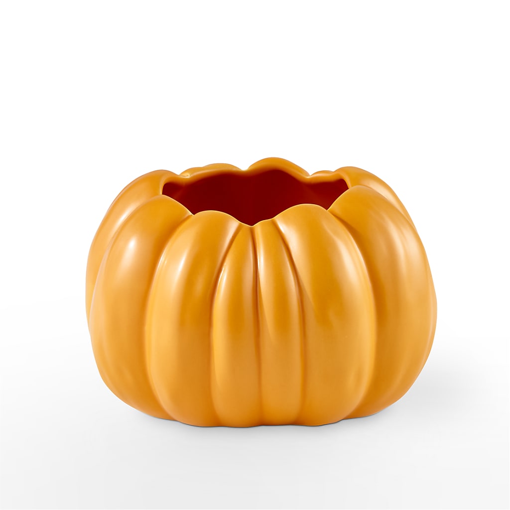 Golden Gourd Pumpkin Bouquet –  Albelos Flowers Llc, Tampa FL