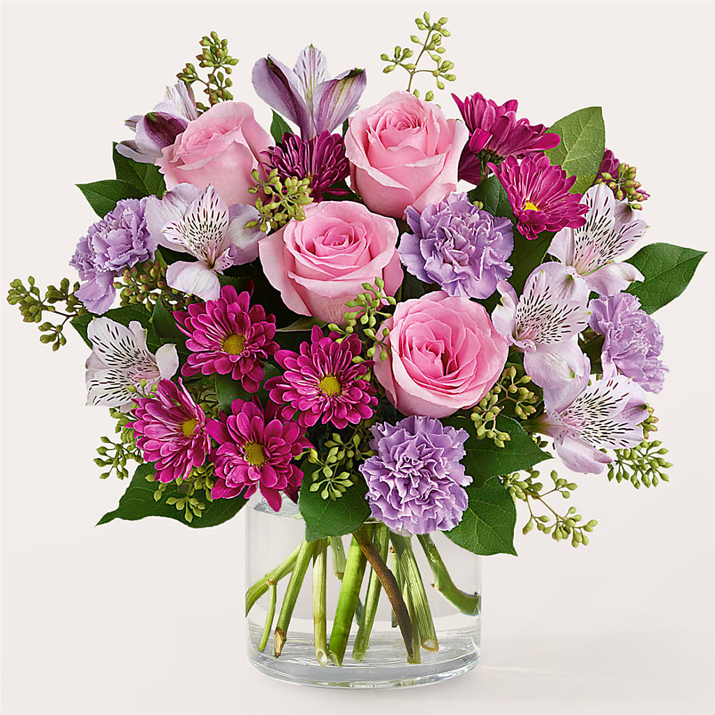 In the Clouds Bouquet –  Albelos Flowers Llc, Tampa FL