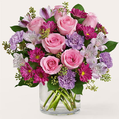 In the Clouds Bouquet –  Albelos Flowers Llc, Tampa FL