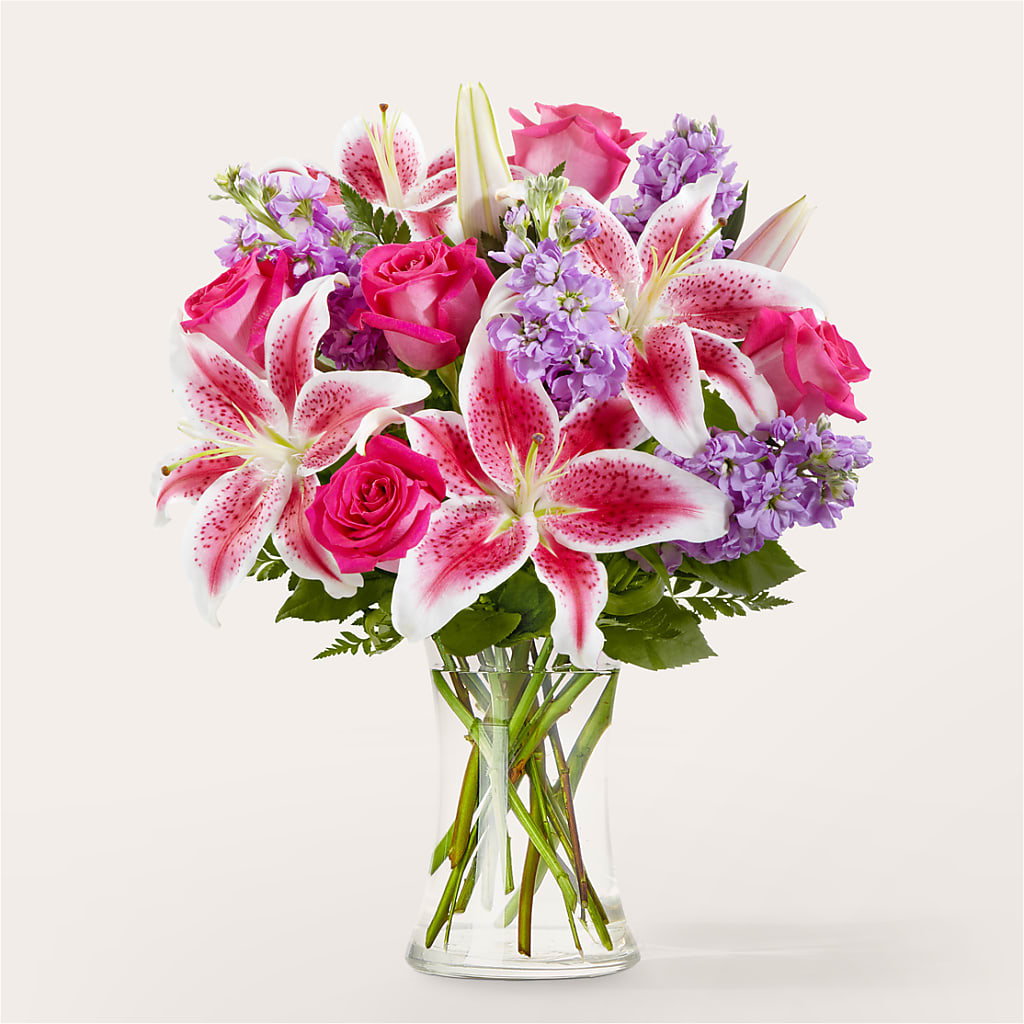 Amore Bouquet –  Albelos Flowers Llc, Tampa FL