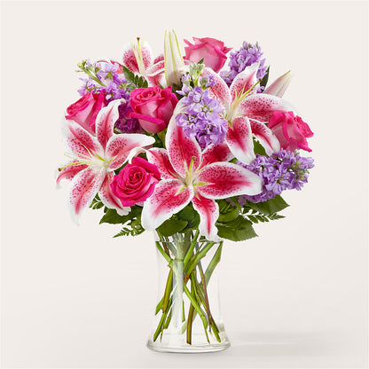 Amore Bouquet –  Albelos Flowers Llc, Tampa FL