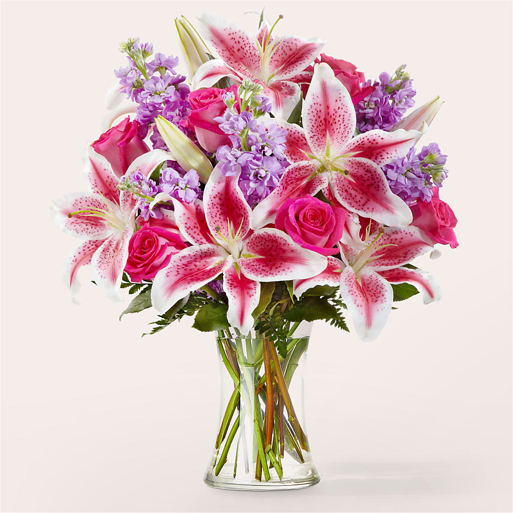 Amore Bouquet –  Albelos Flowers Llc, Tampa FL